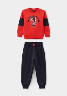 Костюм спортивный Aspen Polo Club