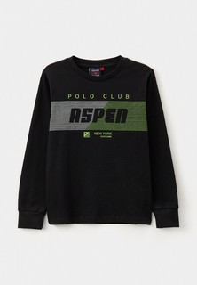 Лонгслив Aspen Polo Club