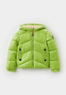 Куртка утепленная Aspen Polo Club