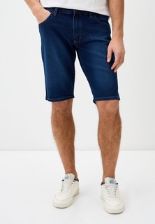 Шорты джинсовые Wrangler