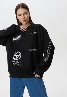 Свитшот Seventeen Nine