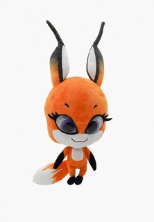 Игрушка мягкая Miraculous