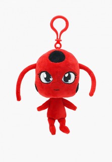 Игрушка мягкая Miraculous