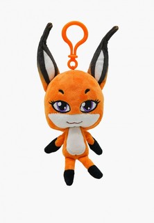 Игрушка мягкая Miraculous