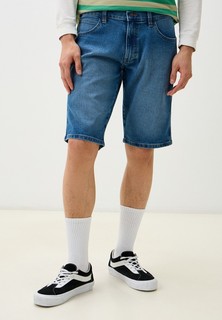 Шорты джинсовые Wrangler