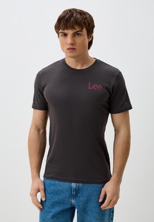 Футболка Lee