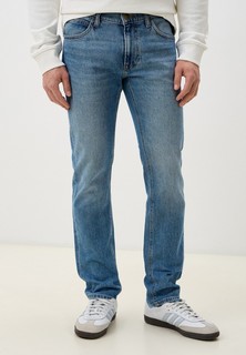Джинсы Lee