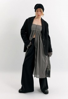 Жакет Unique Fabric