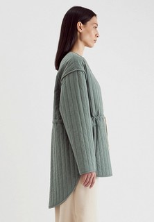 Куртка утепленная Unique Fabric