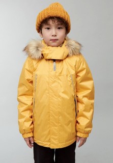 Куртка утепленная Totti Kids