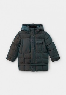 Куртка утепленная Pelican