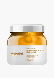 Маска для волос Ostwint