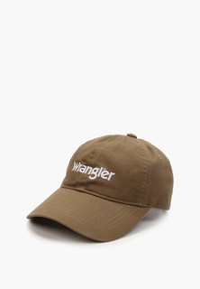 Бейсболка Wrangler