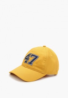 Бейсболка Wrangler