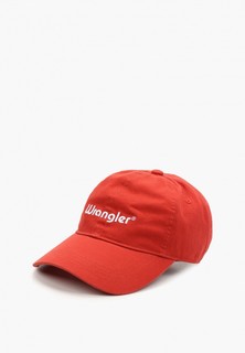 Бейсболка Wrangler