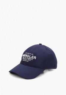 Бейсболка Wrangler