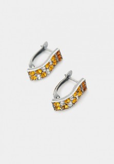 Серьги Shine&Beauty