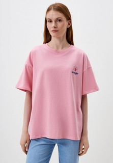 Футболка Wrangler