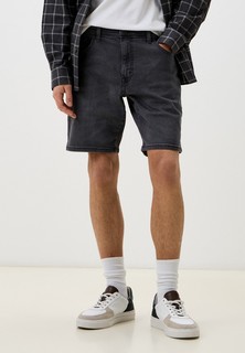 Шорты джинсовые Wrangler