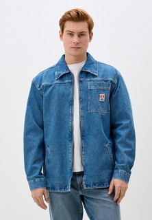 Куртка джинсовая Wrangler