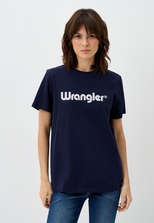 Футболка Wrangler