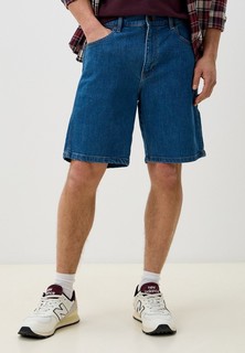 Шорты джинсовые Wrangler