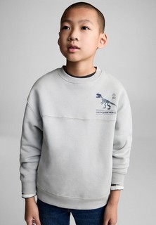 Свитшот Mango Kids