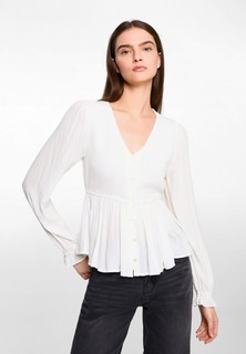 Блуза Mango Kids