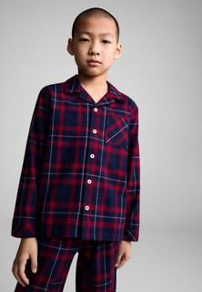 Пижама Mango Kids
