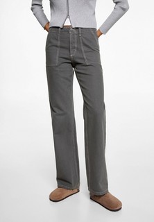 Джинсы Mango Kids