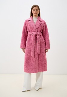 Пальто меховое Marselesa