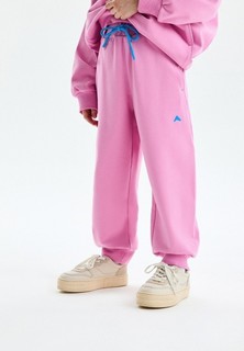Брюки спортивные Pulka