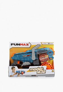 Пистолет игрушечный 1Toy