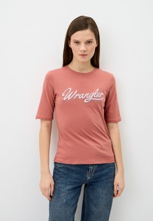 Футболка Wrangler