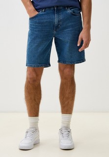 Шорты джинсовые Wrangler