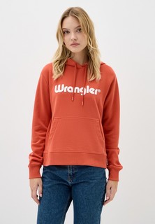 Худи Wrangler