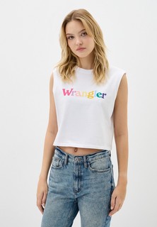 Майка Wrangler