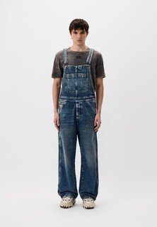 Комбинезон джинсовый Diesel
