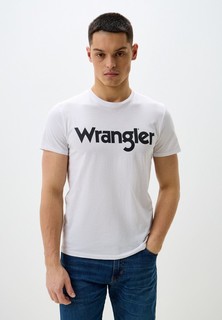 Футболка Wrangler
