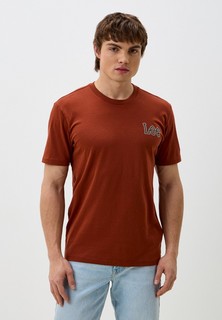 Футболка Lee