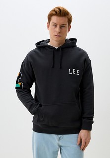 Худи Lee