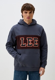 Худи Lee