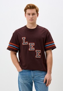 Футболка Lee