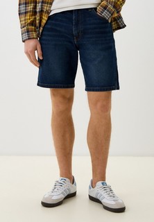Шорты джинсовые Wrangler