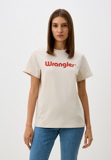 Футболка Wrangler