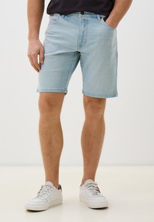 Шорты джинсовые Wrangler