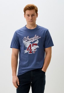 Футболка Wrangler