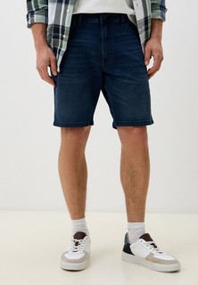 Шорты джинсовые Wrangler