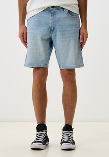 Шорты джинсовые Wrangler
