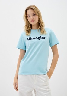 Футболка Wrangler